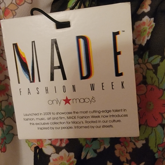 Summer Dress - Picture 5 of 6